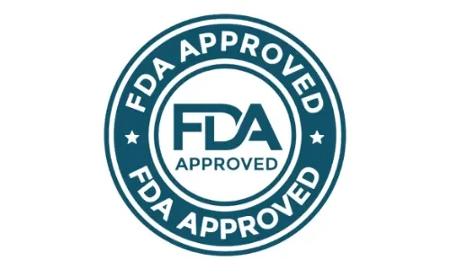 Arctic Blast FDA-registered facility