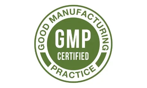 Arctic Blast GMP-certified
