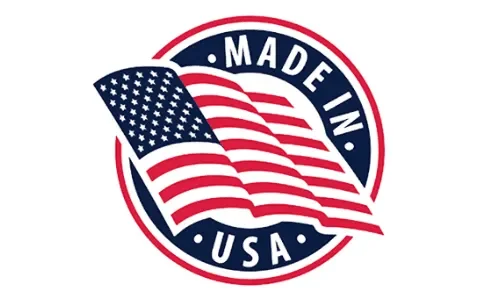 Arctic Blast made in the USA